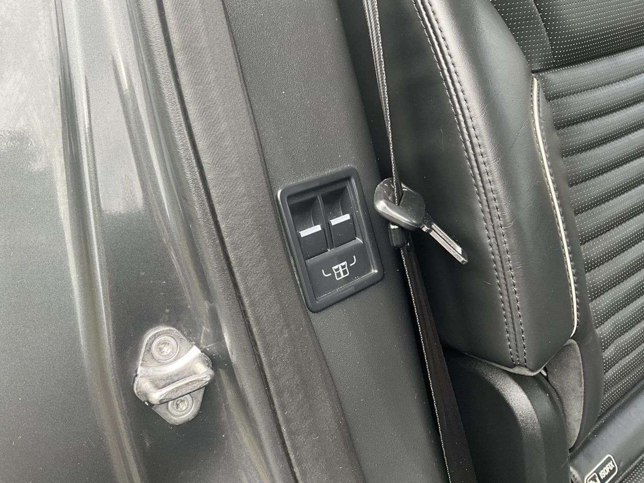 2018 LAND ROVER DISCOVERY 2018 LAND ROVER DISCOVERY