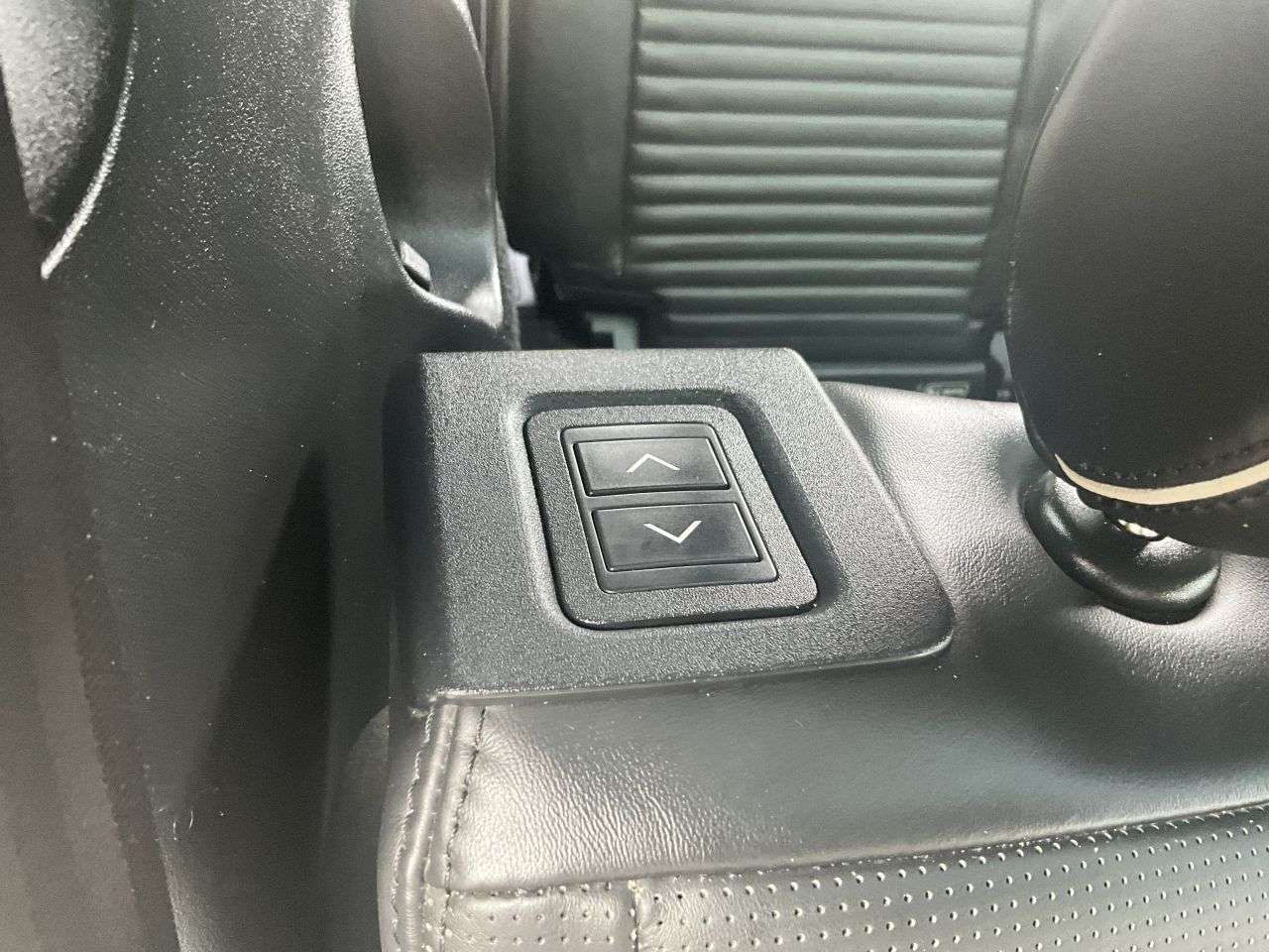 2018 LAND ROVER DISCOVERY 2018 LAND ROVER DISCOVERY