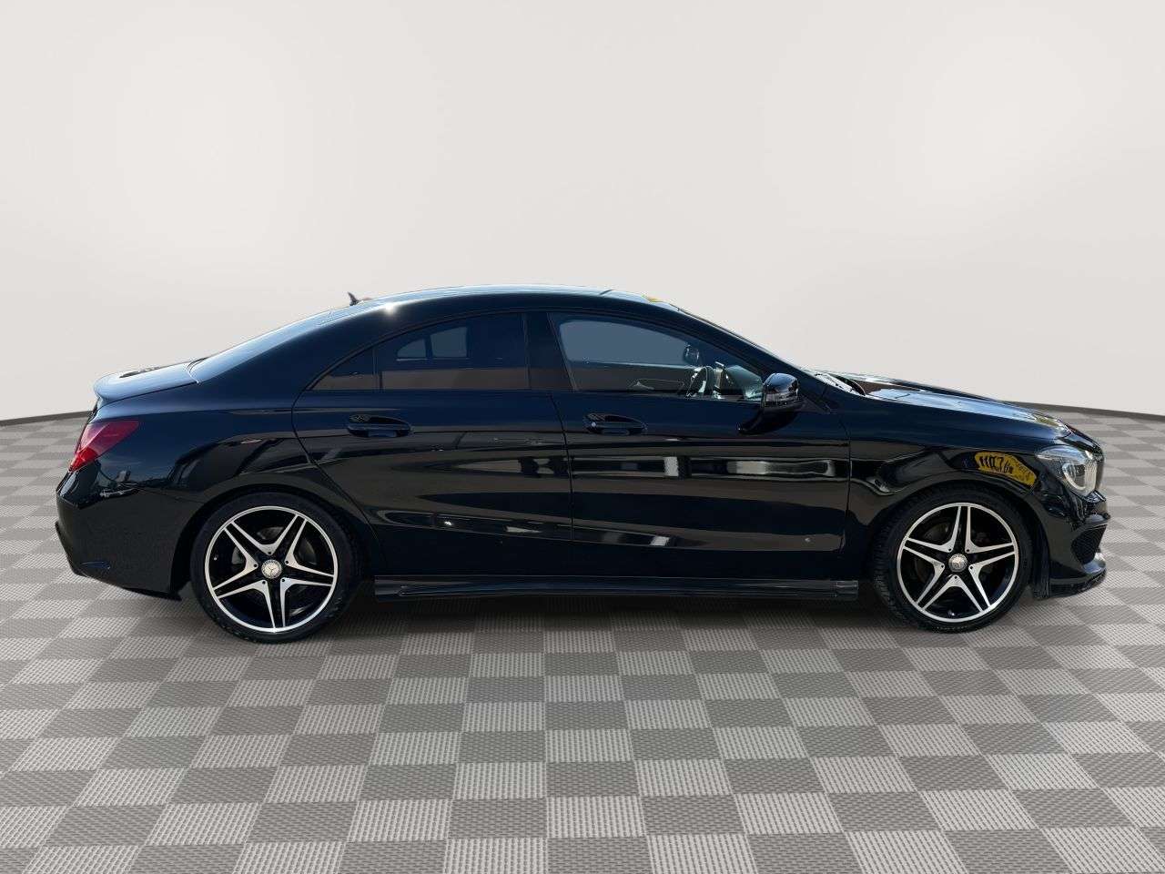 2015 MERCEDES-BENZ CLA 2015 MERCEDES-BENZ CLA