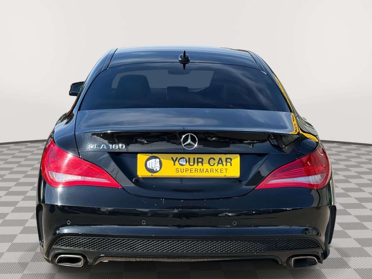 2015 MERCEDES-BENZ CLA 2015 MERCEDES-BENZ CLA