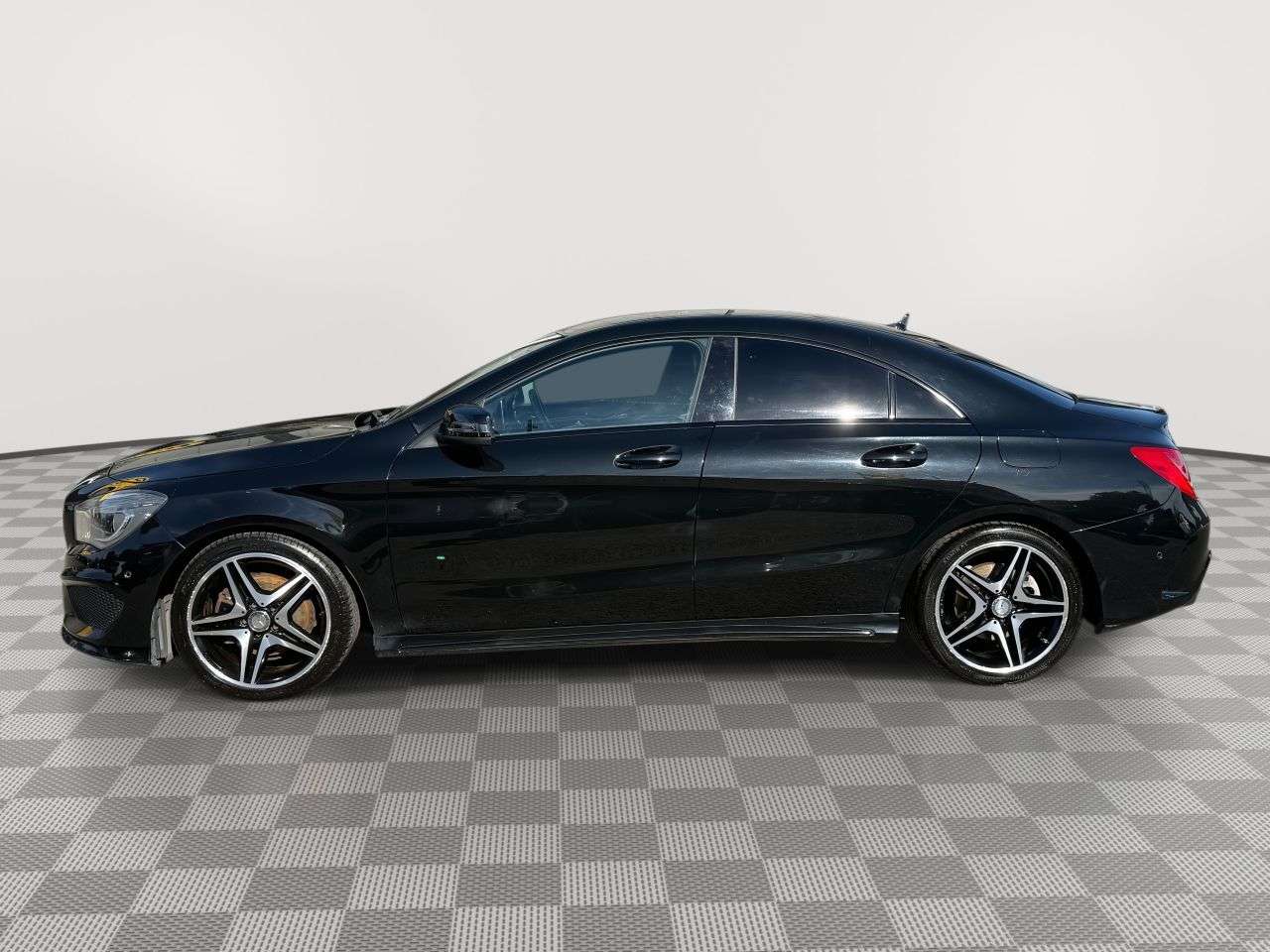 2015 MERCEDES-BENZ CLA 2015 MERCEDES-BENZ CLA