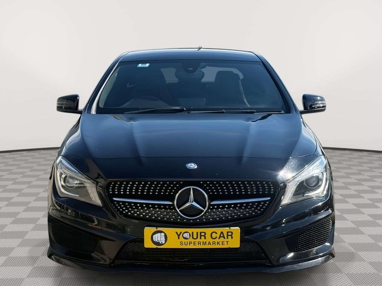 2015 MERCEDES-BENZ CLA 2015 MERCEDES-BENZ CLA