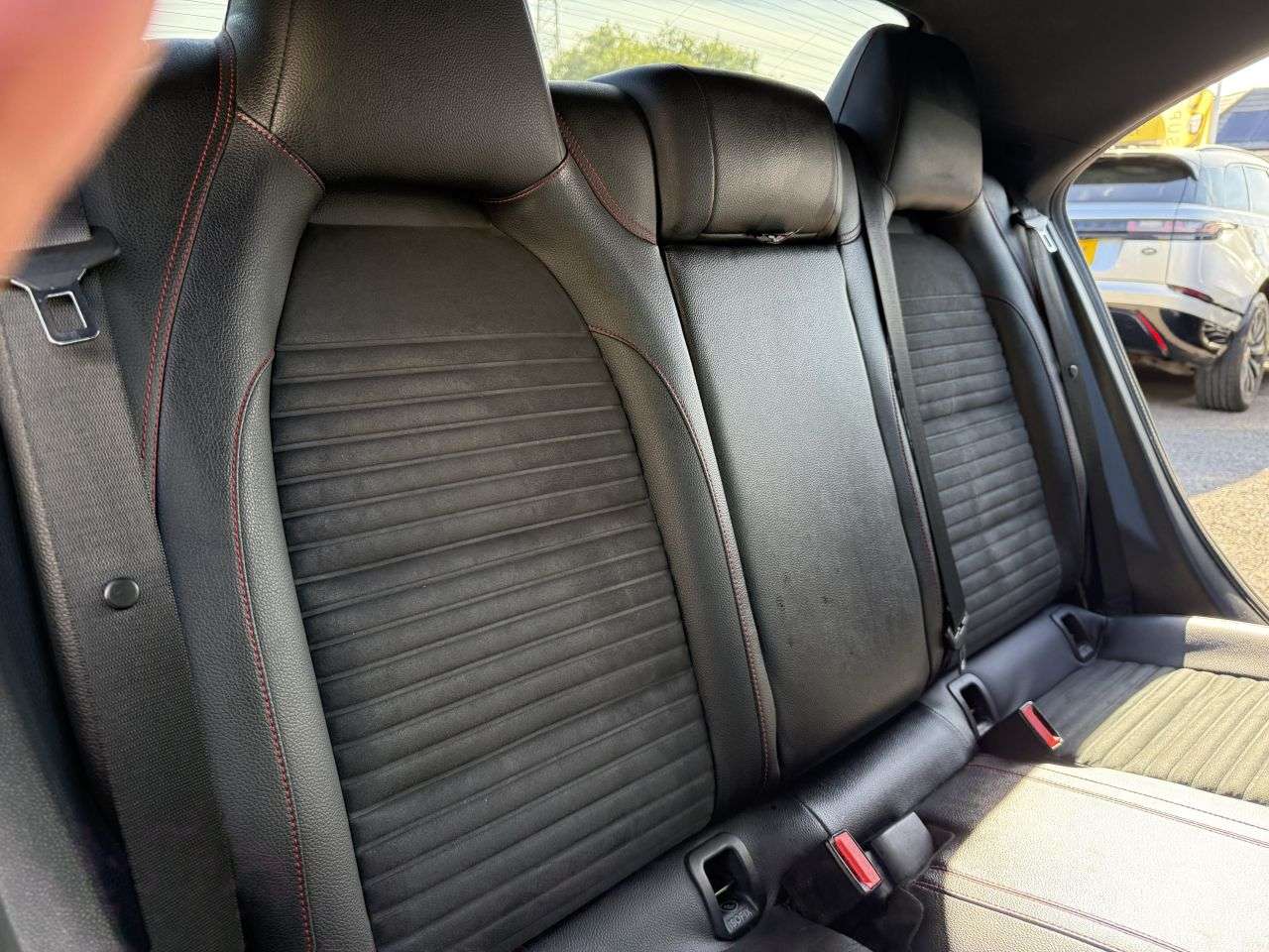 2015 MERCEDES-BENZ CLA 2015 MERCEDES-BENZ CLA