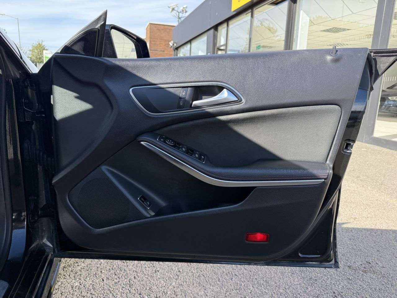 2015 MERCEDES-BENZ CLA 2015 MERCEDES-BENZ CLA