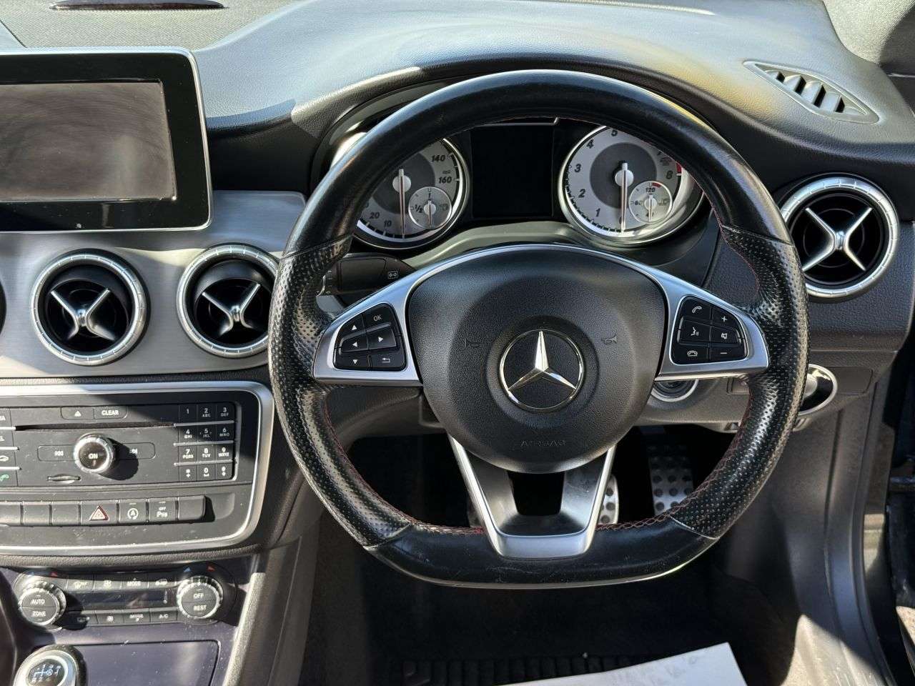 2015 MERCEDES-BENZ CLA 2015 MERCEDES-BENZ CLA