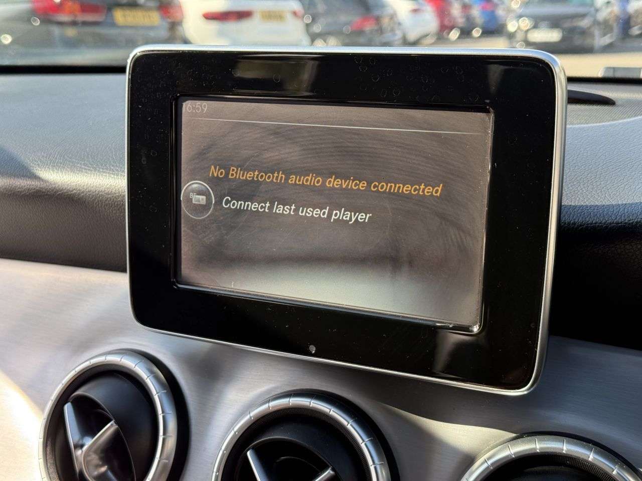 2015 MERCEDES-BENZ CLA 2015 MERCEDES-BENZ CLA