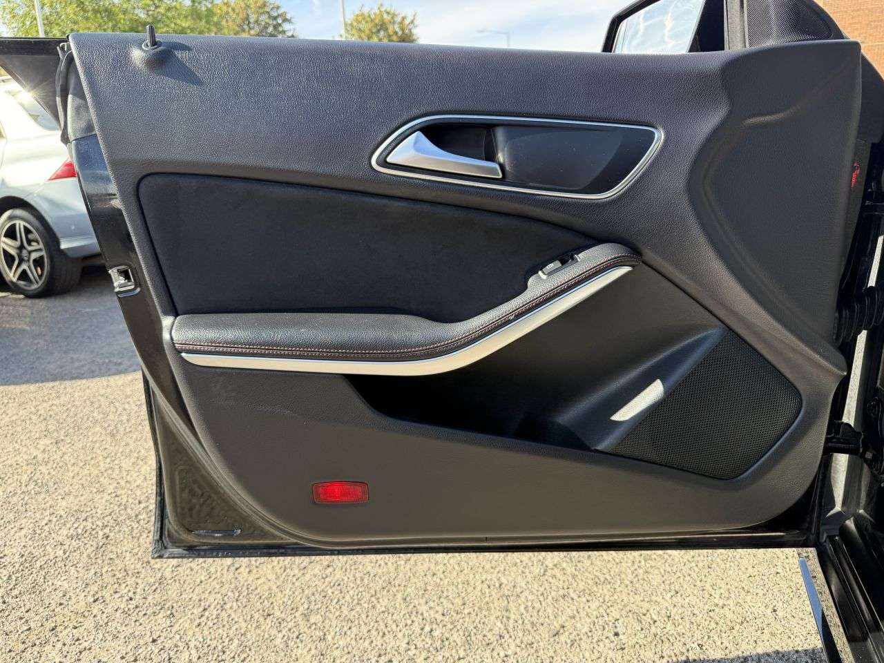2015 MERCEDES-BENZ CLA 2015 MERCEDES-BENZ CLA
