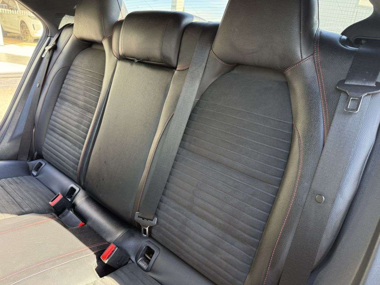 2015 MERCEDES-BENZ CLA 2015 MERCEDES-BENZ CLA