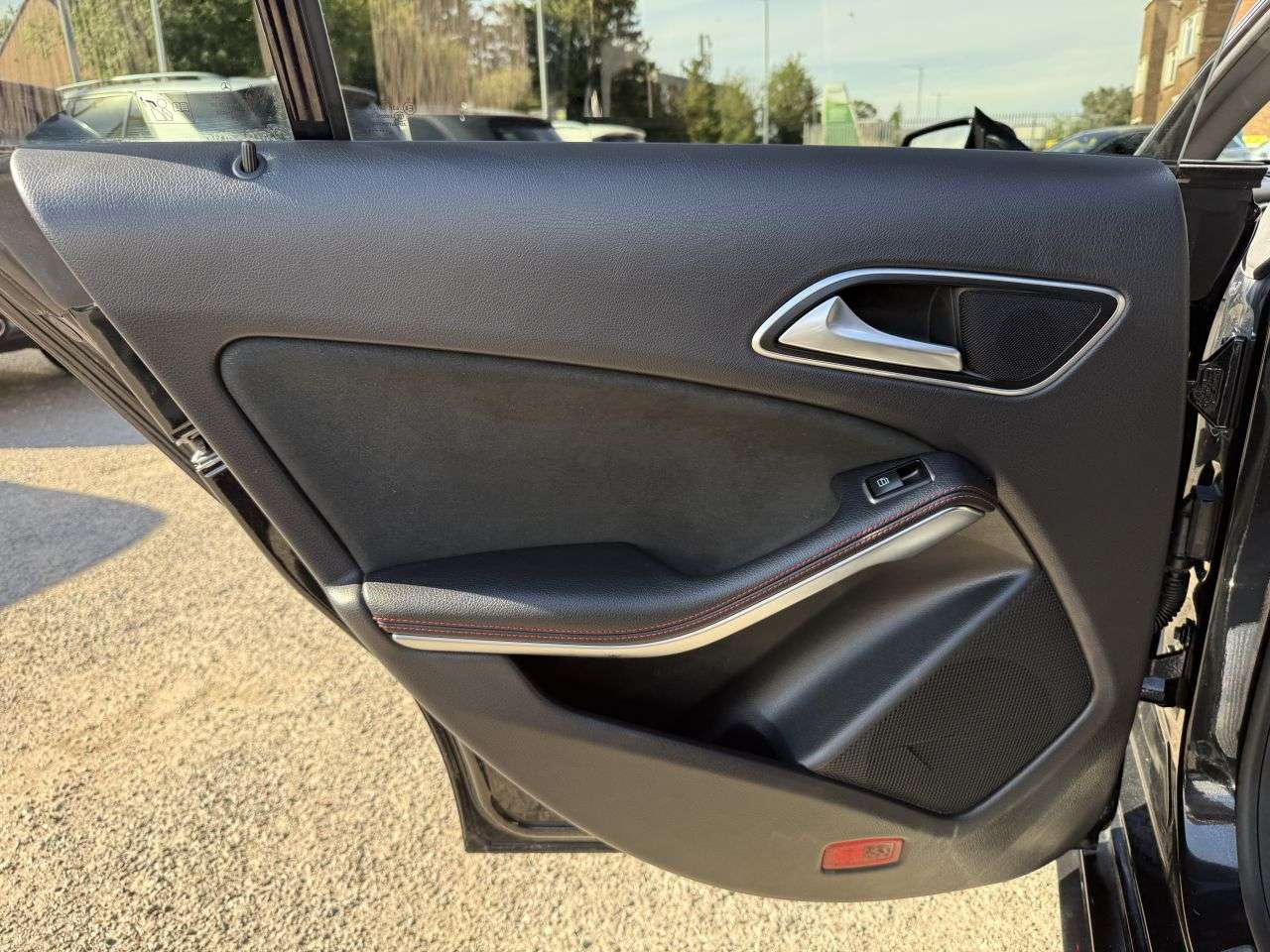 2015 MERCEDES-BENZ CLA 2015 MERCEDES-BENZ CLA