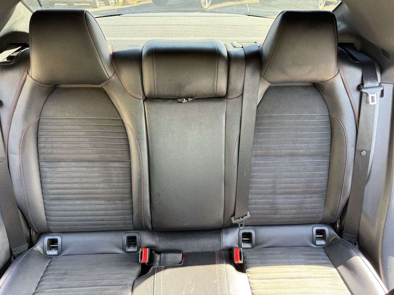 2015 MERCEDES-BENZ CLA 2015 MERCEDES-BENZ CLA