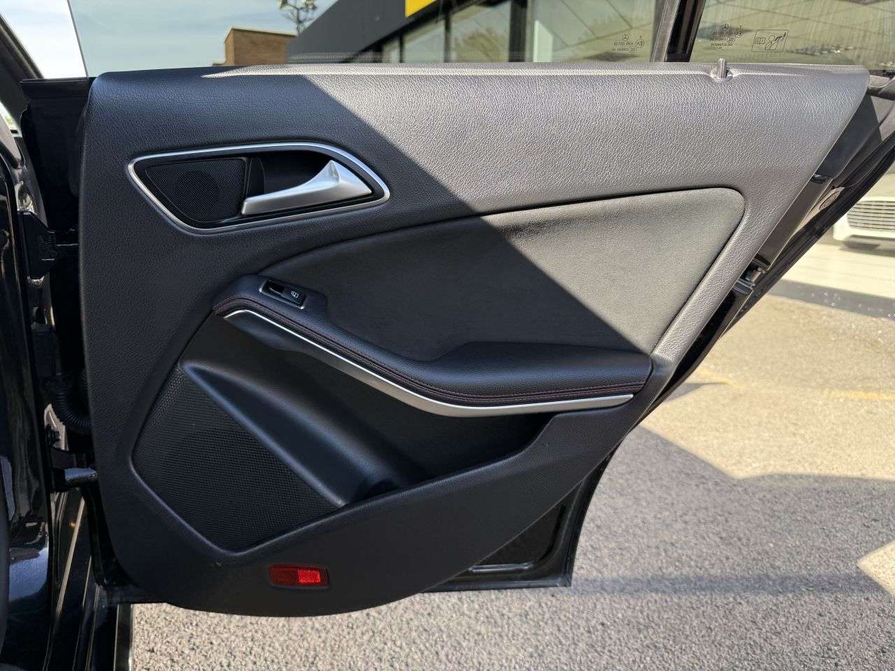 2015 MERCEDES-BENZ CLA 2015 MERCEDES-BENZ CLA