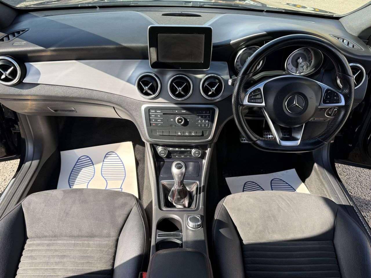 2015 MERCEDES-BENZ CLA 2015 MERCEDES-BENZ CLA