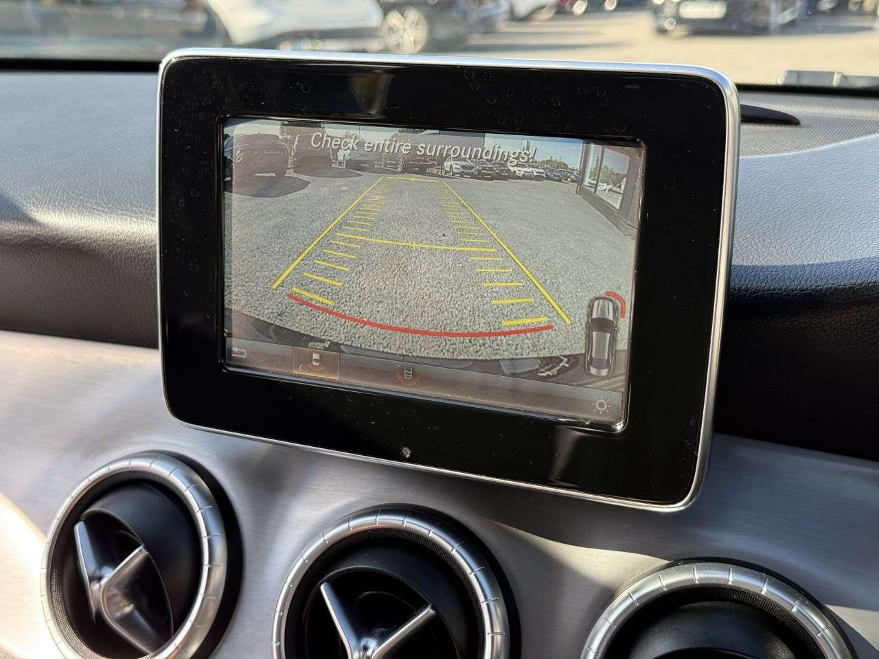 2015 MERCEDES-BENZ CLA 2015 MERCEDES-BENZ CLA