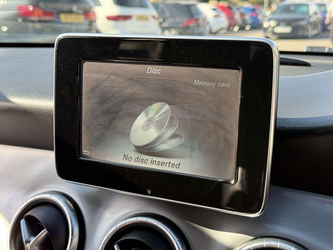 2015 MERCEDES-BENZ CLA 2015 MERCEDES-BENZ CLA