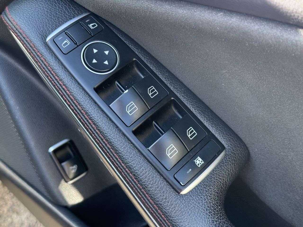 2015 MERCEDES-BENZ CLA 2015 MERCEDES-BENZ CLA