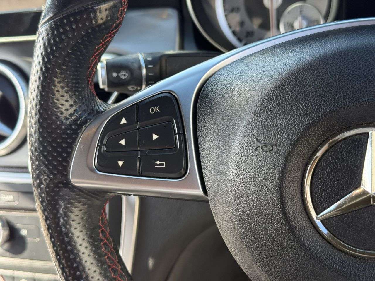 2015 MERCEDES-BENZ CLA 2015 MERCEDES-BENZ CLA