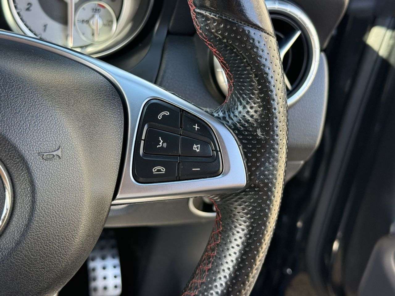 2015 MERCEDES-BENZ CLA 2015 MERCEDES-BENZ CLA