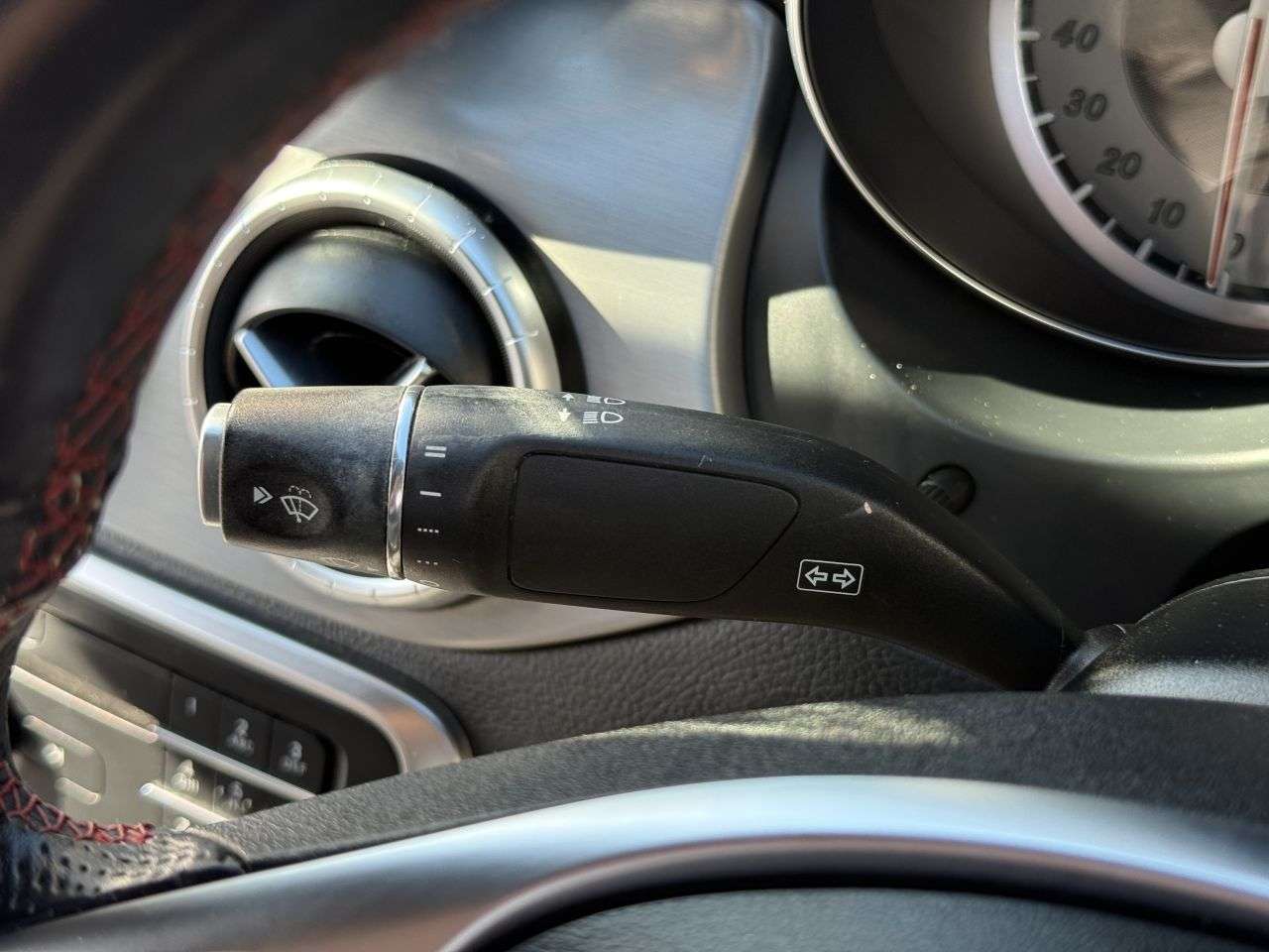 2015 MERCEDES-BENZ CLA 2015 MERCEDES-BENZ CLA
