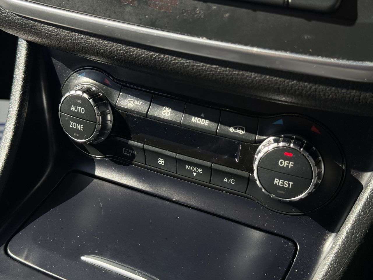 2015 MERCEDES-BENZ CLA 2015 MERCEDES-BENZ CLA