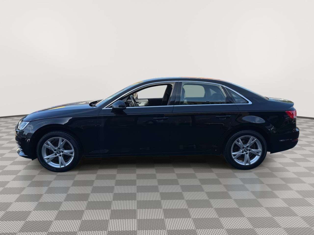 2016 AUDI A4 2016 AUDI A4
