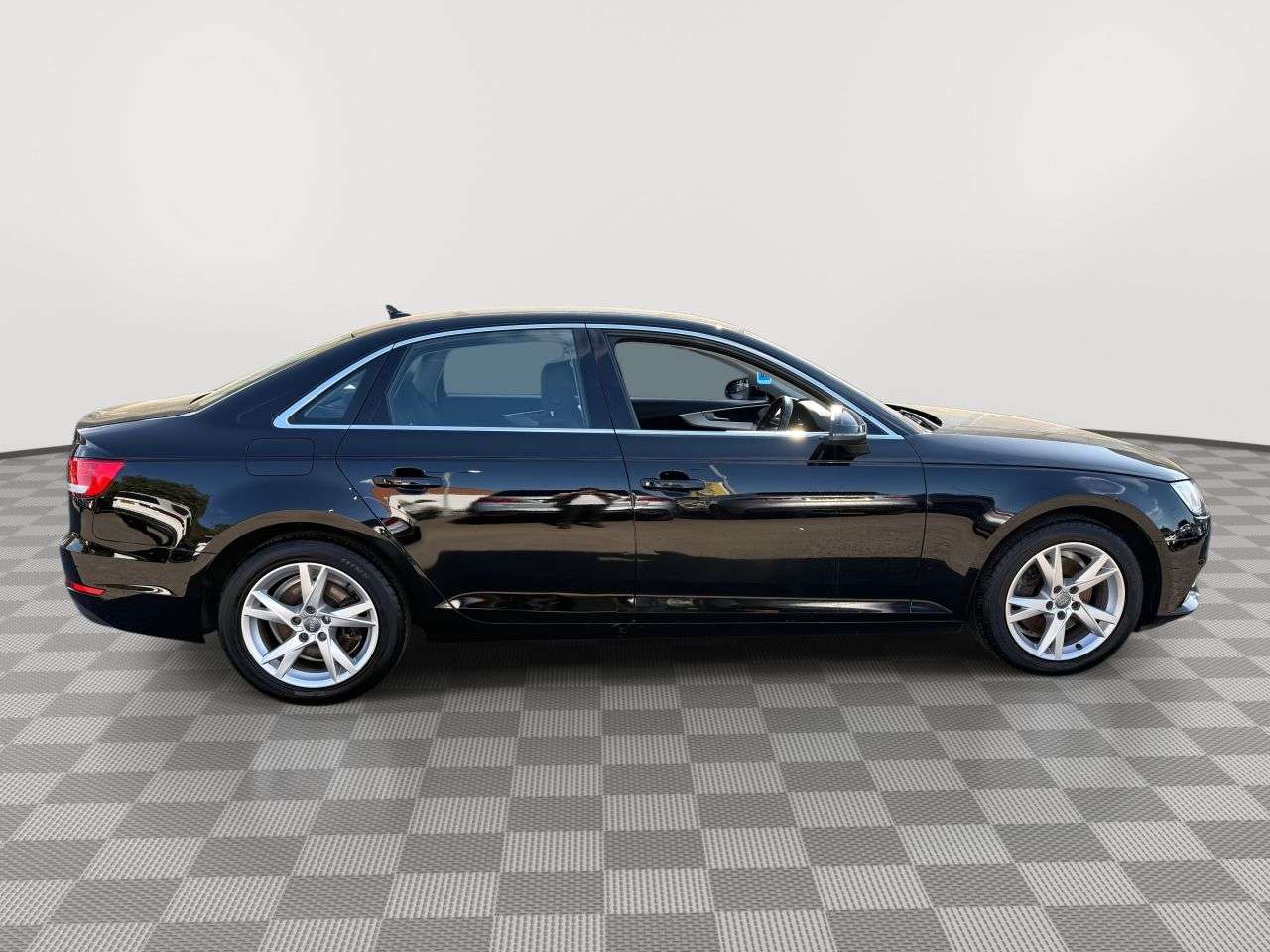 2016 AUDI A4 2016 AUDI A4