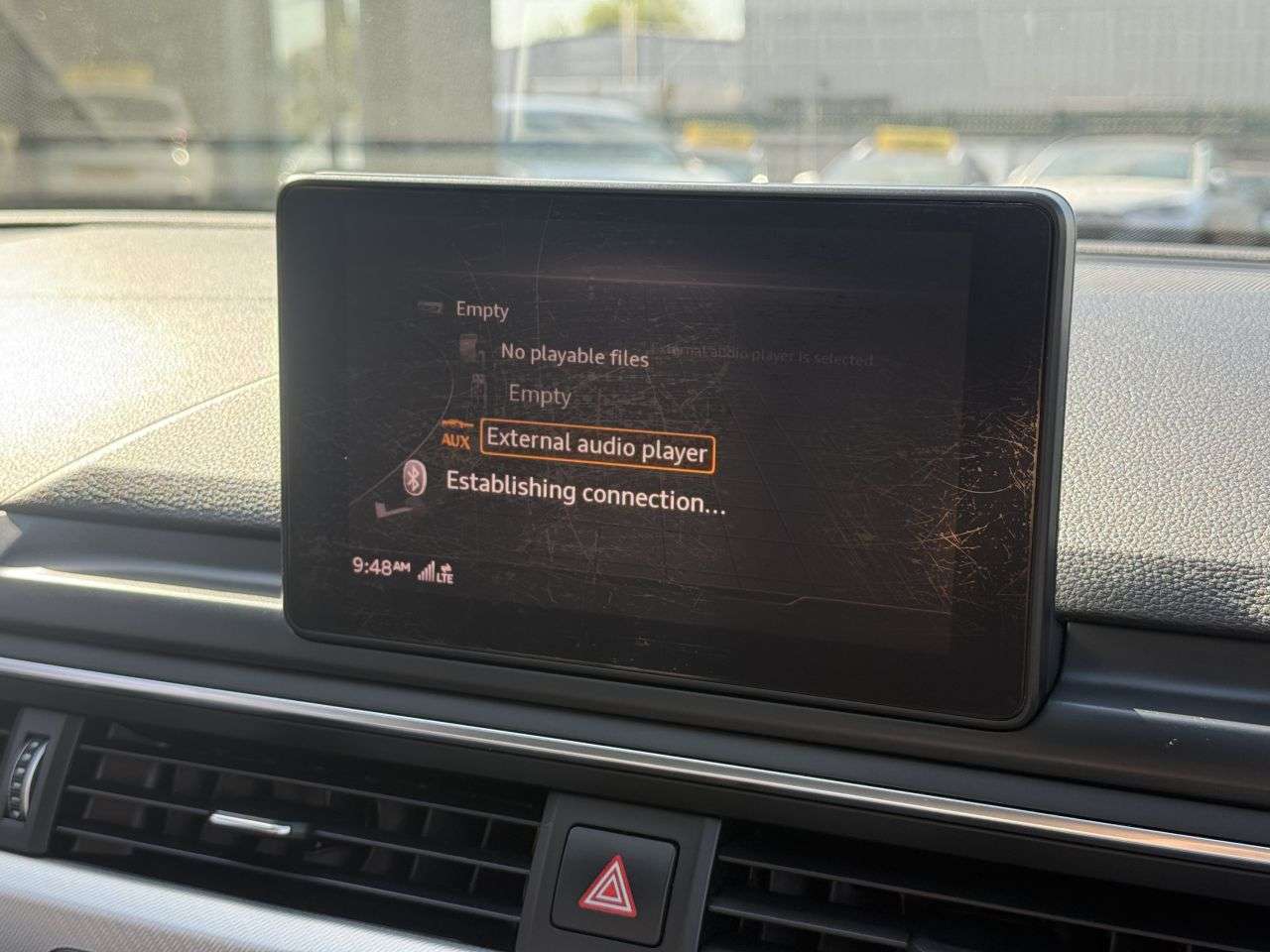 2016 AUDI A4 2016 AUDI A4