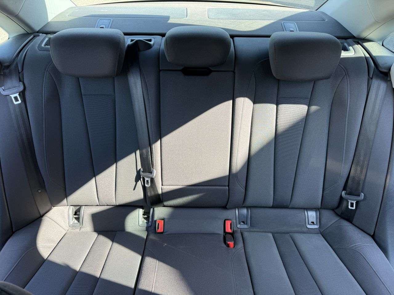 2016 AUDI A4 2016 AUDI A4