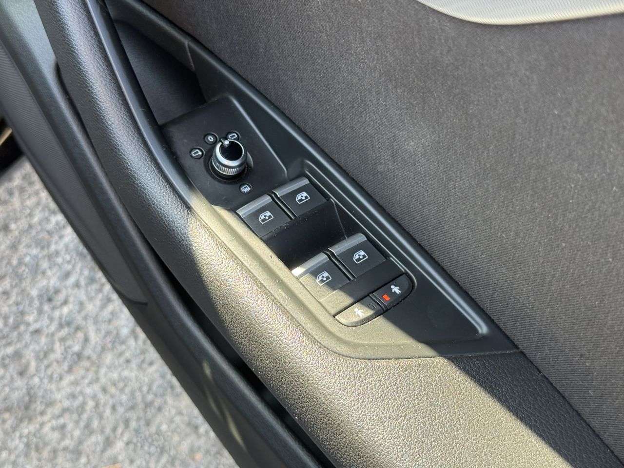 2016 AUDI A4 2016 AUDI A4