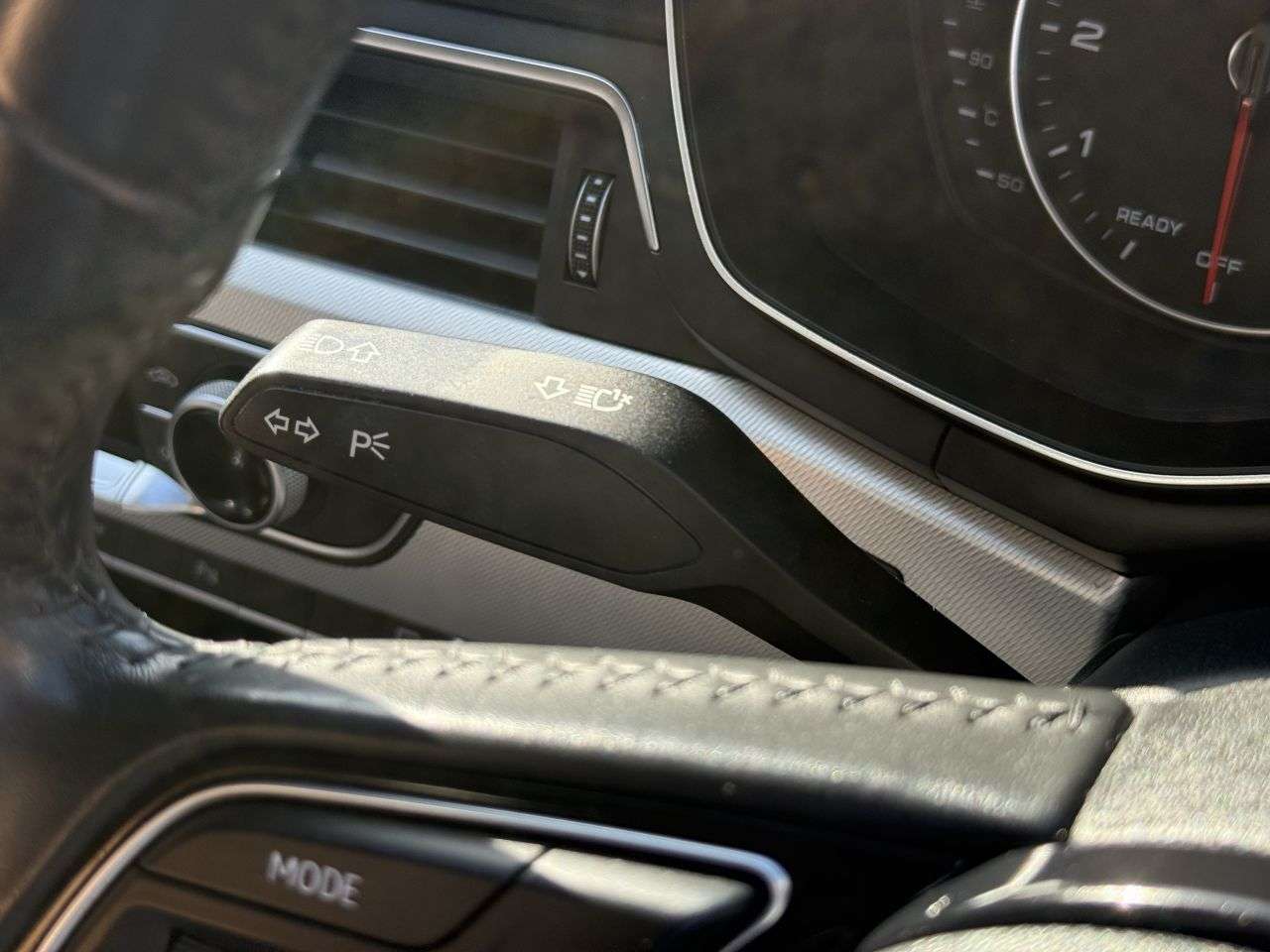 2016 AUDI A4 2016 AUDI A4
