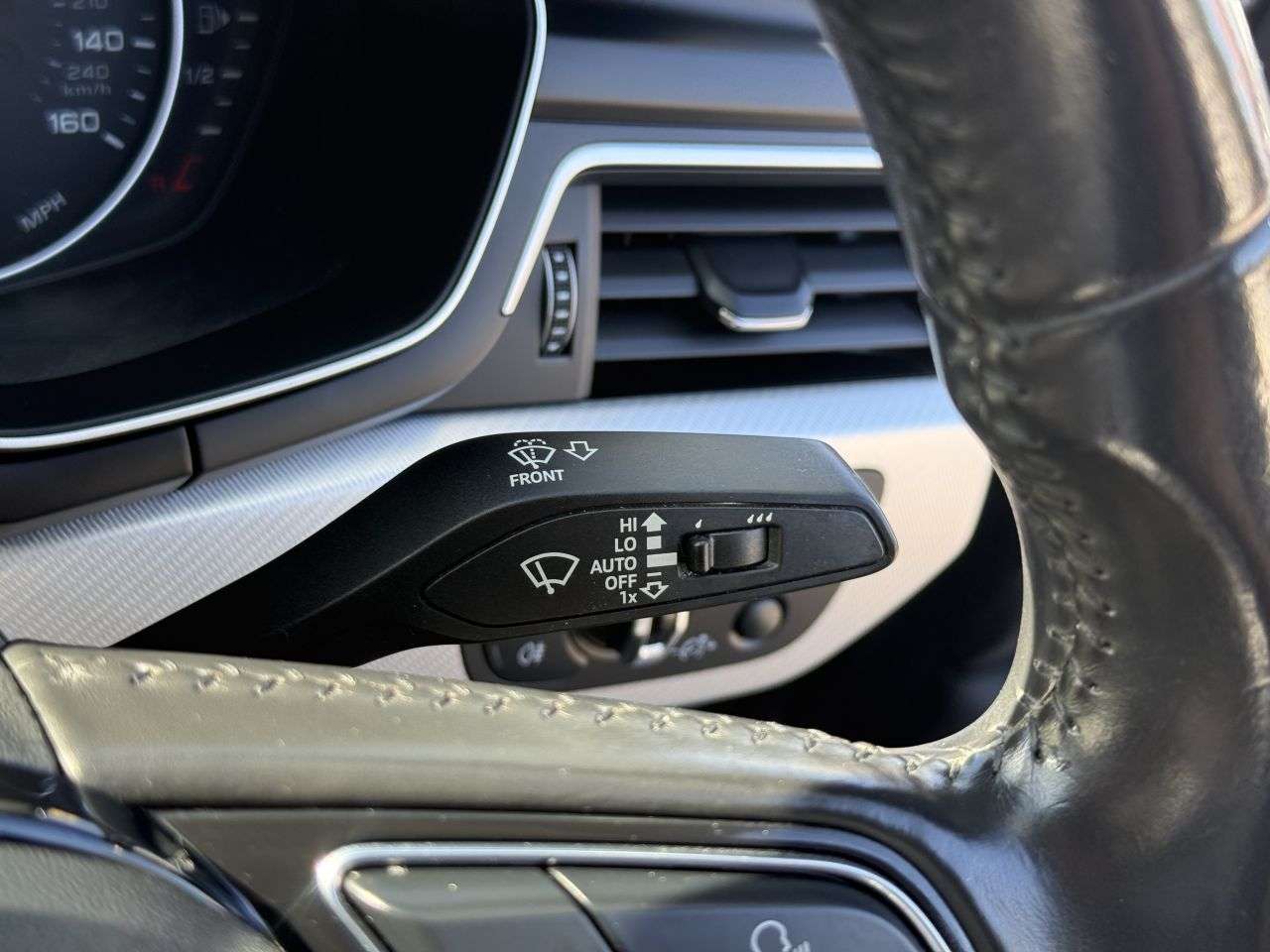 2016 AUDI A4 2016 AUDI A4