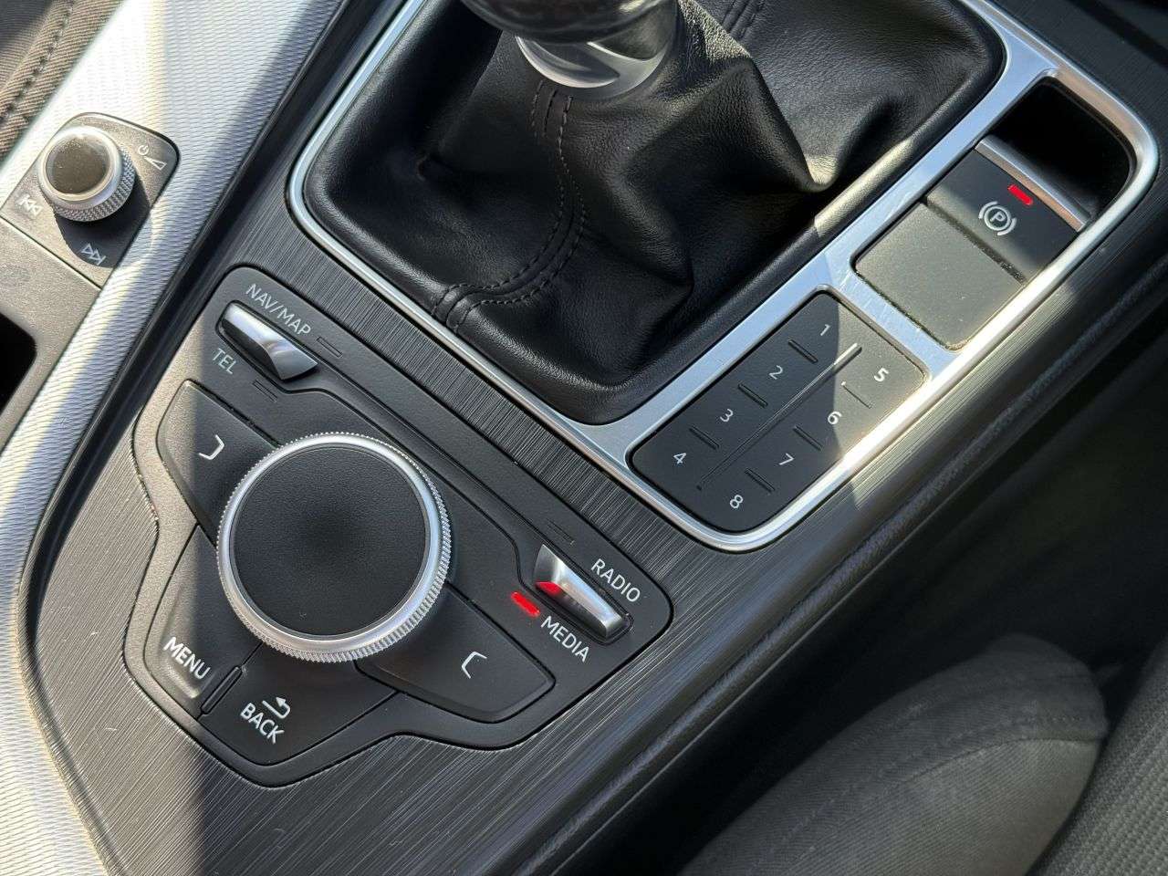 2016 AUDI A4 2016 AUDI A4