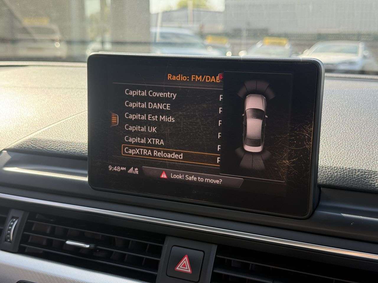 2016 AUDI A4 2016 AUDI A4
