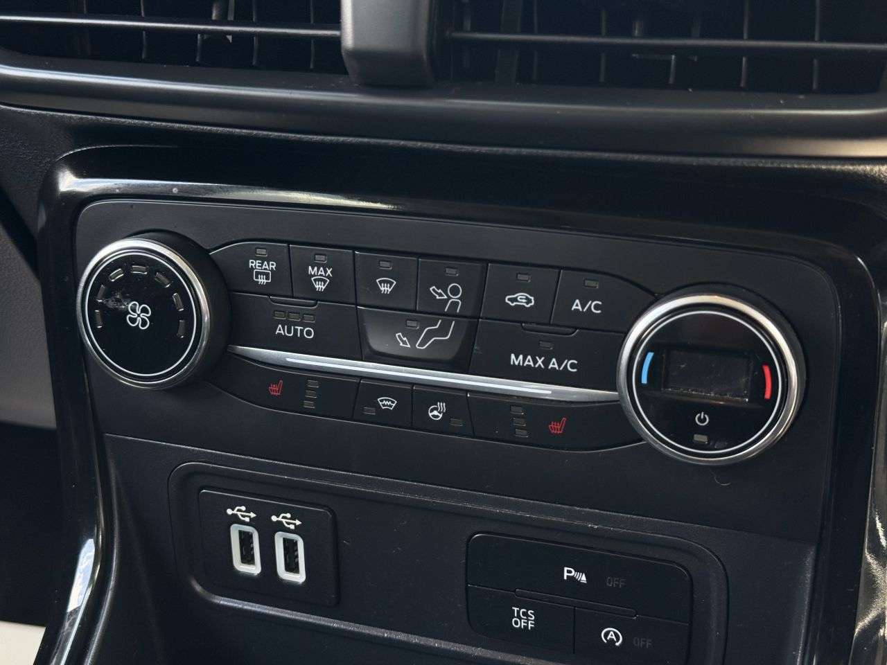 2019 FORD ECOSPORT 2019 FORD ECOSPORT