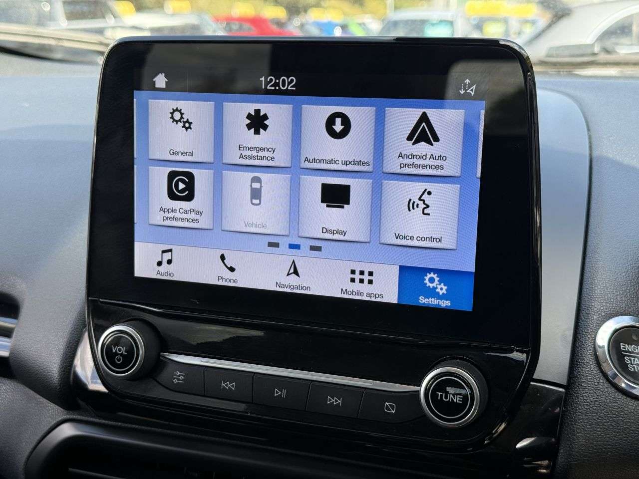 2019 FORD ECOSPORT 2019 FORD ECOSPORT