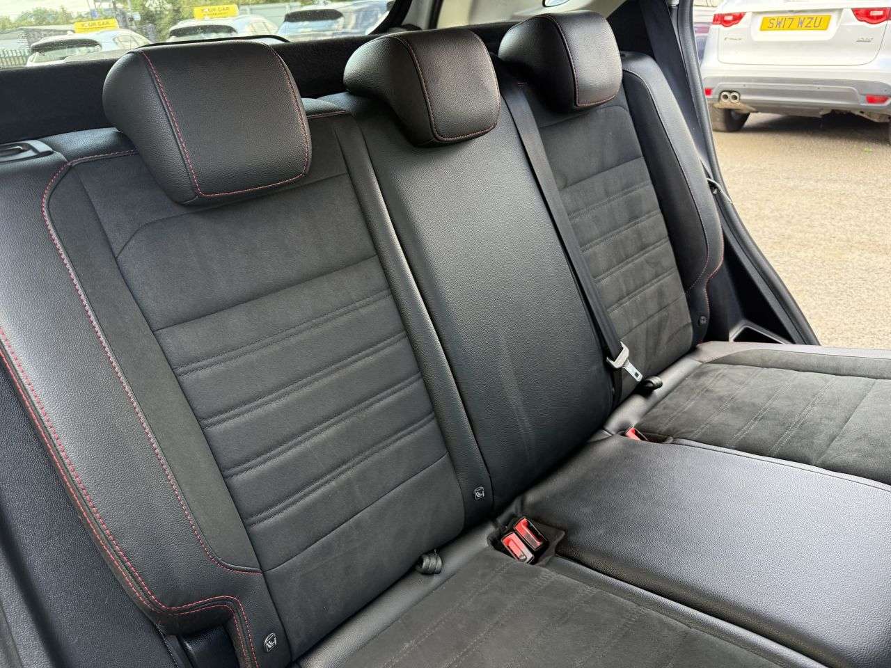 2019 FORD ECOSPORT 2019 FORD ECOSPORT