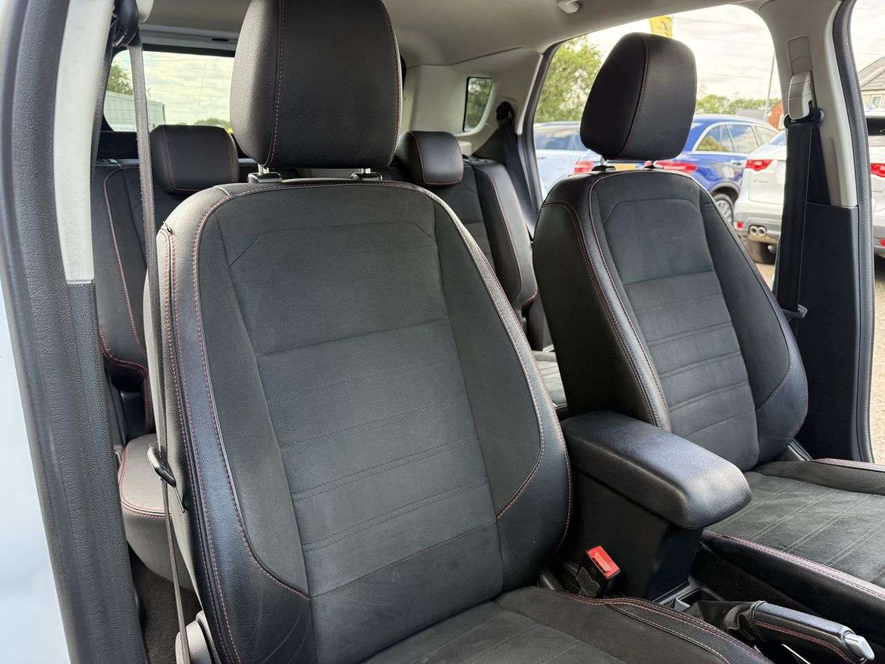 2019 FORD ECOSPORT 2019 FORD ECOSPORT