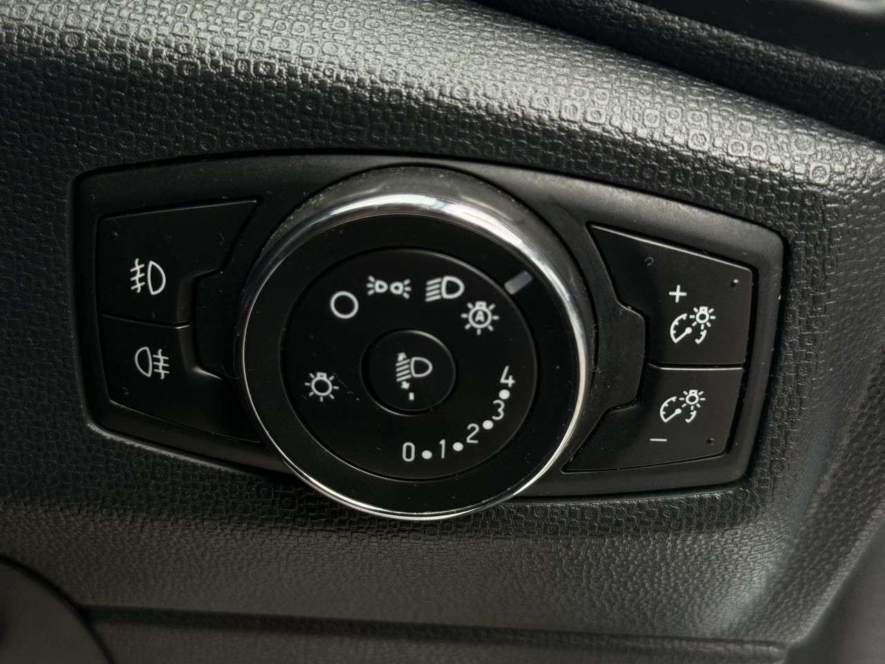 2019 FORD ECOSPORT 2019 FORD ECOSPORT