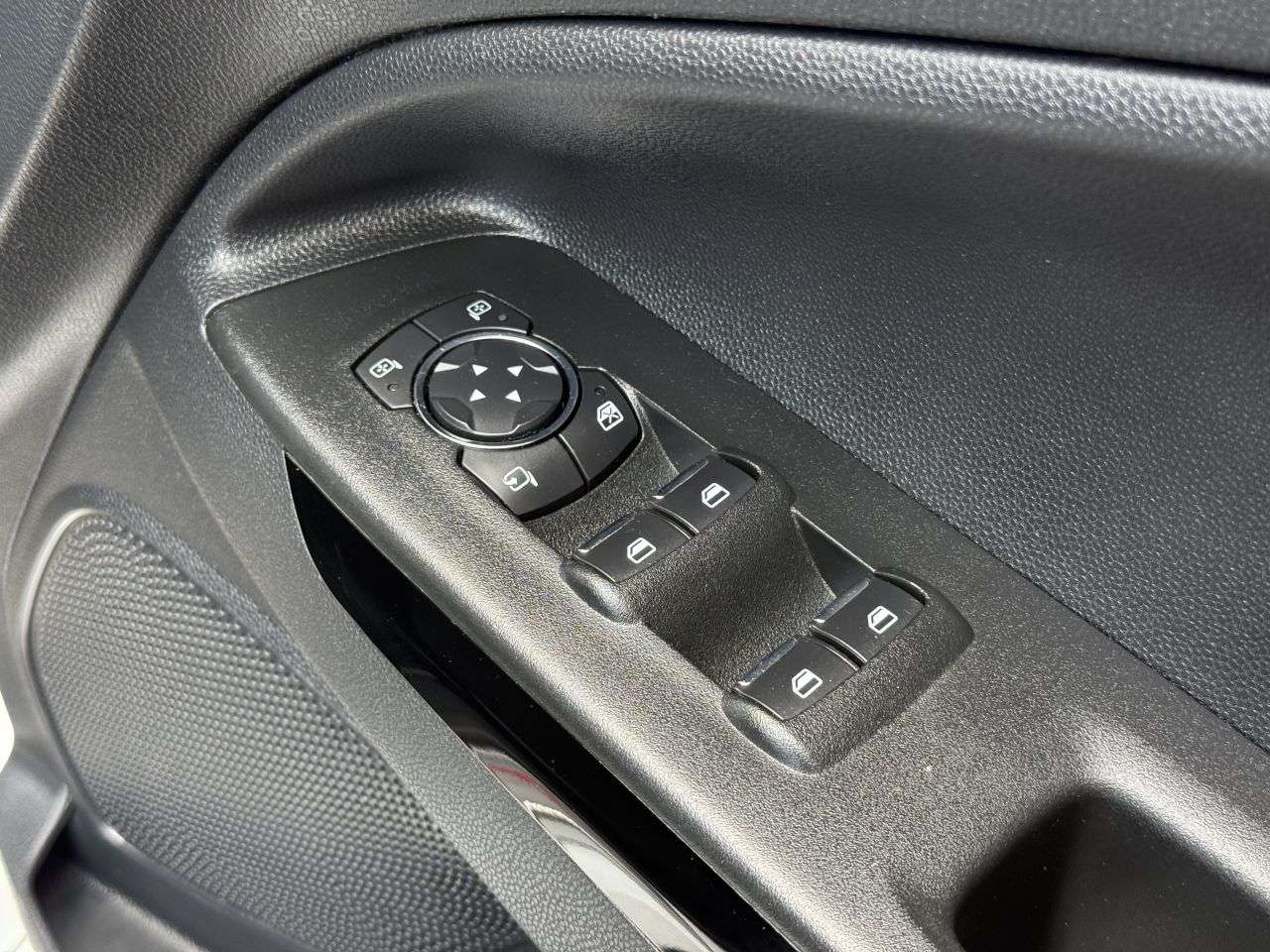2019 FORD ECOSPORT 2019 FORD ECOSPORT