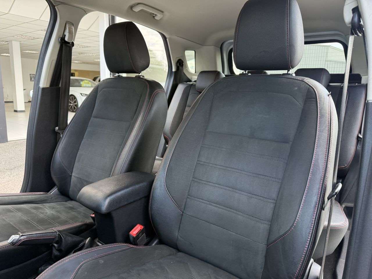 2019 FORD ECOSPORT 2019 FORD ECOSPORT