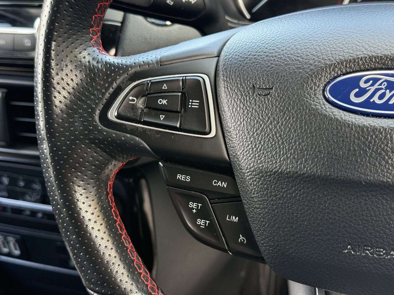 2019 FORD ECOSPORT 2019 FORD ECOSPORT