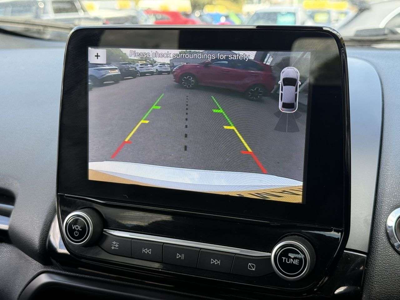 2019 FORD ECOSPORT 2019 FORD ECOSPORT