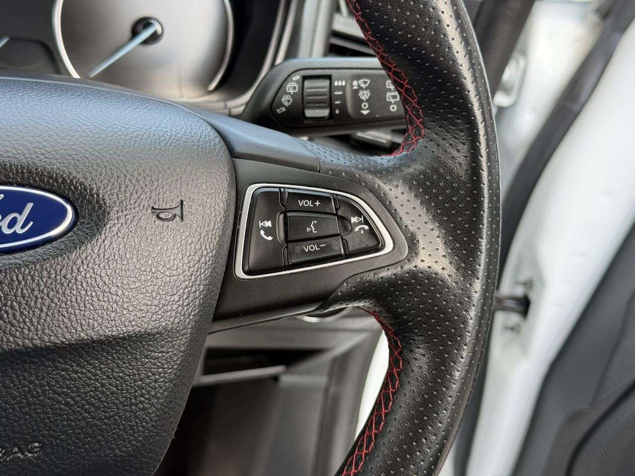 2019 FORD ECOSPORT 2019 FORD ECOSPORT
