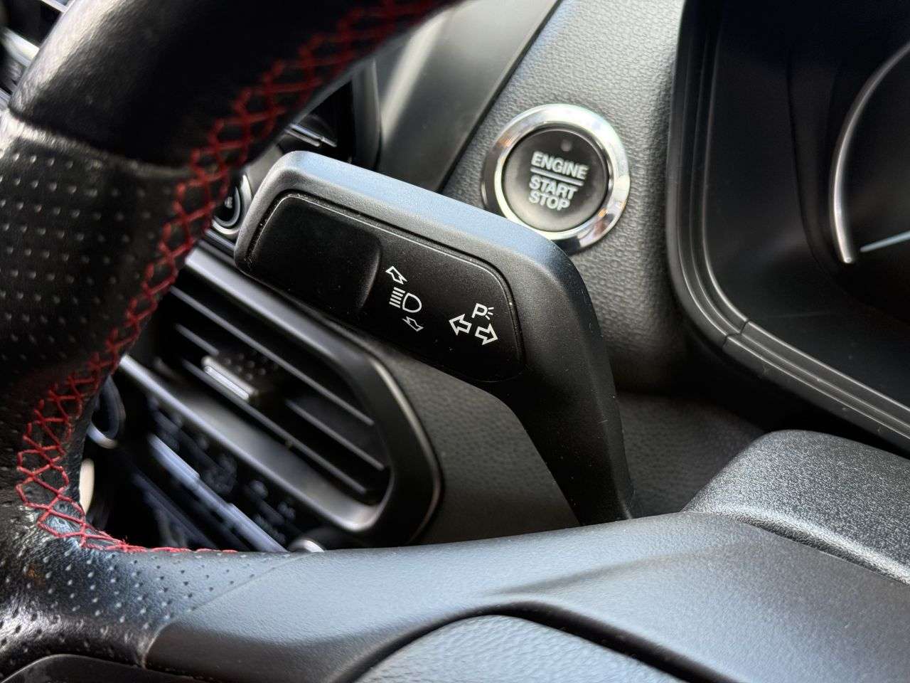 2019 FORD ECOSPORT 2019 FORD ECOSPORT