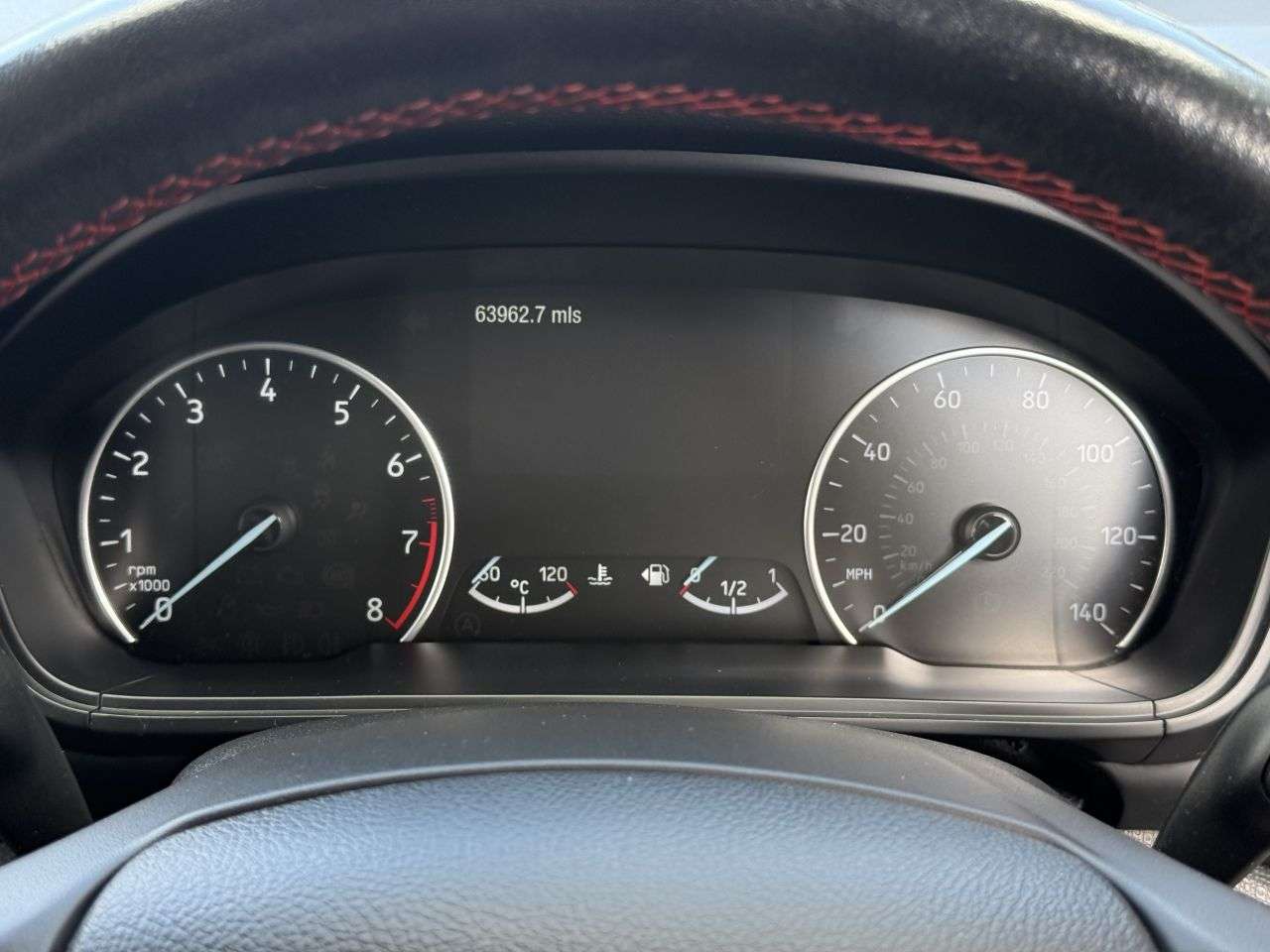 2019 FORD ECOSPORT 2019 FORD ECOSPORT
