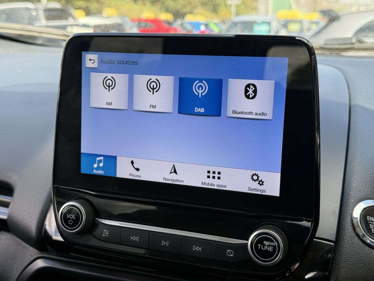 2019 FORD ECOSPORT 2019 FORD ECOSPORT