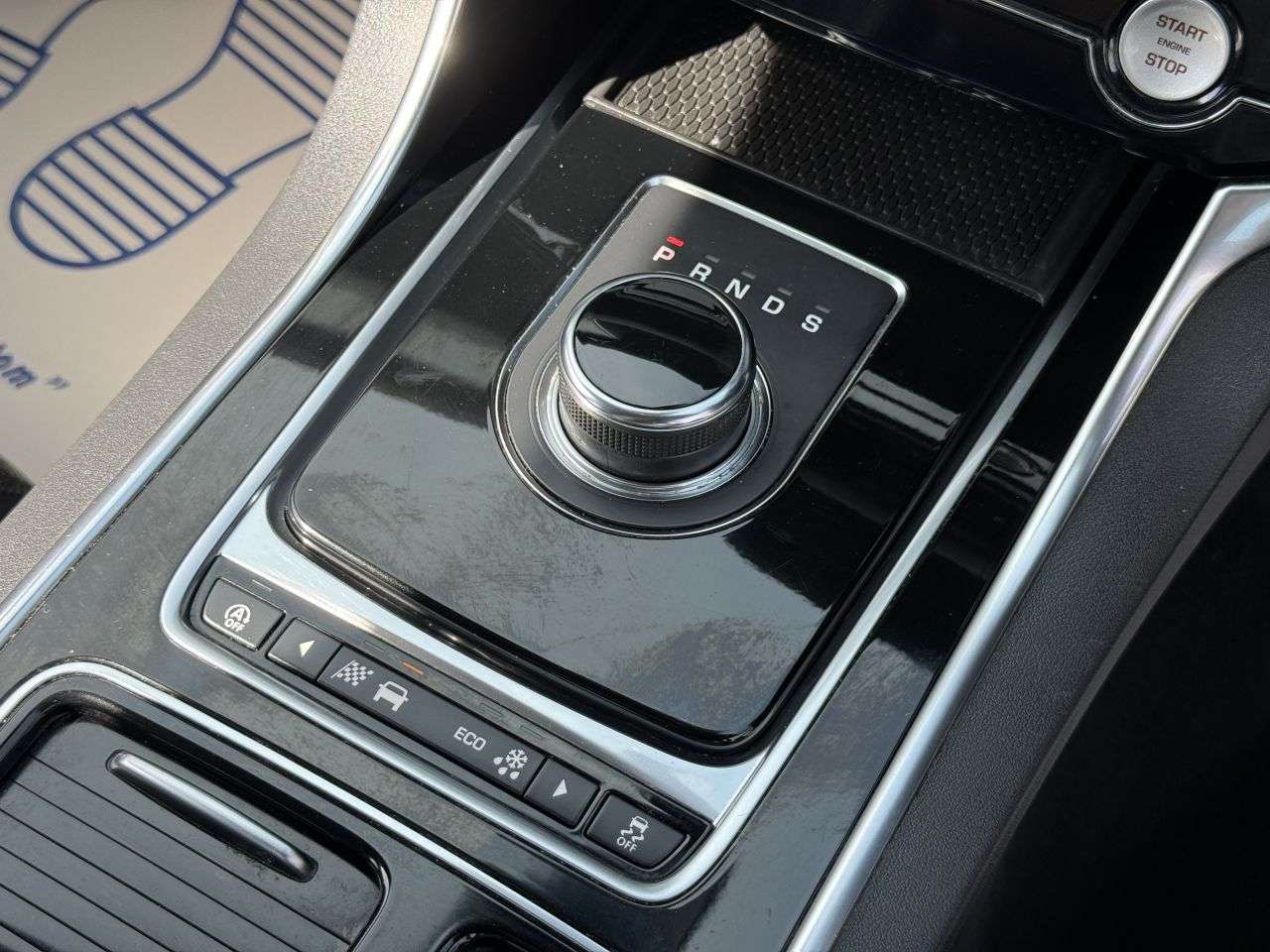 2018 JAGUAR XF 2018 JAGUAR XF