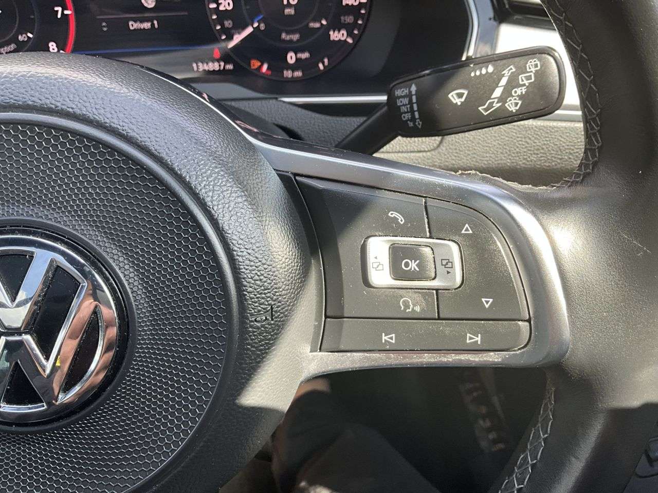 2018 VOLKSWAGEN PASSAT 2018 VOLKSWAGEN PASSAT