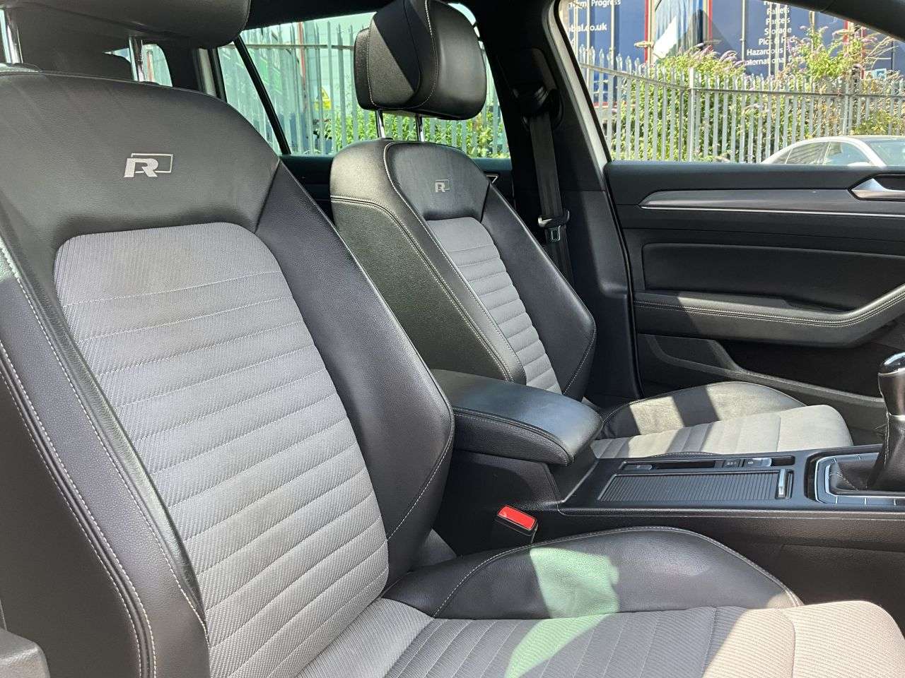 2018 VOLKSWAGEN PASSAT 2018 VOLKSWAGEN PASSAT