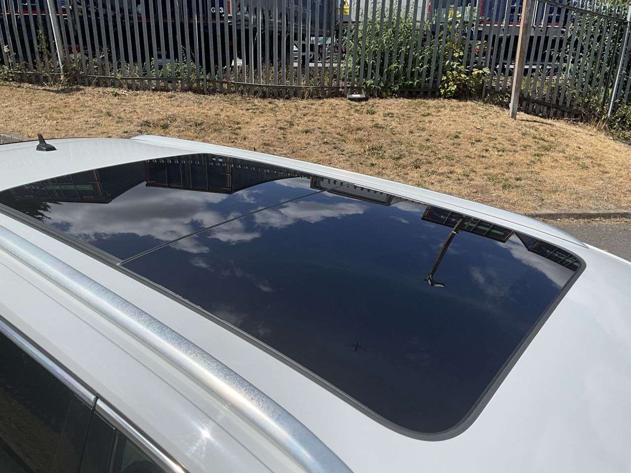 2018 VOLKSWAGEN PASSAT 2018 VOLKSWAGEN PASSAT