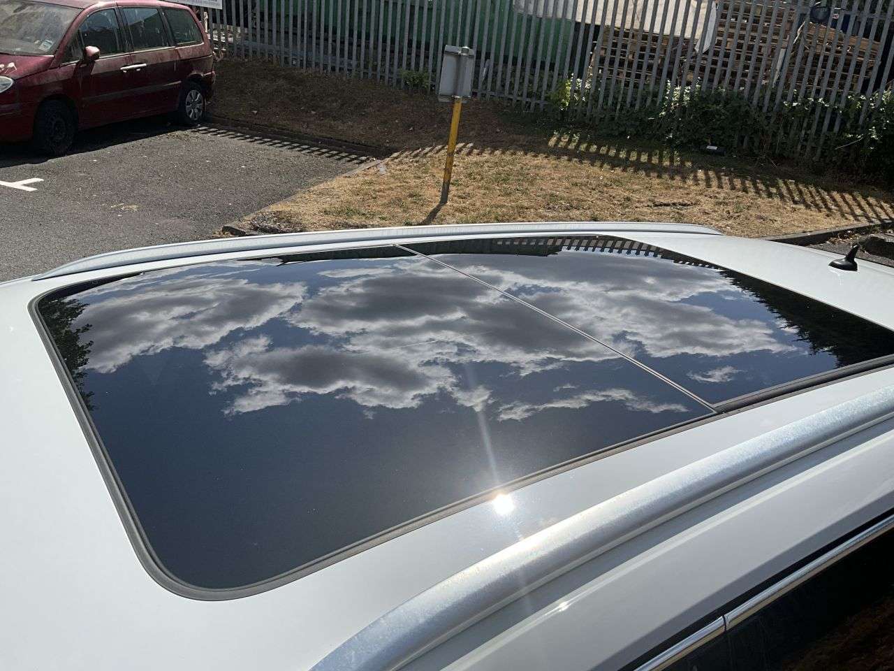 2018 VOLKSWAGEN PASSAT 2018 VOLKSWAGEN PASSAT